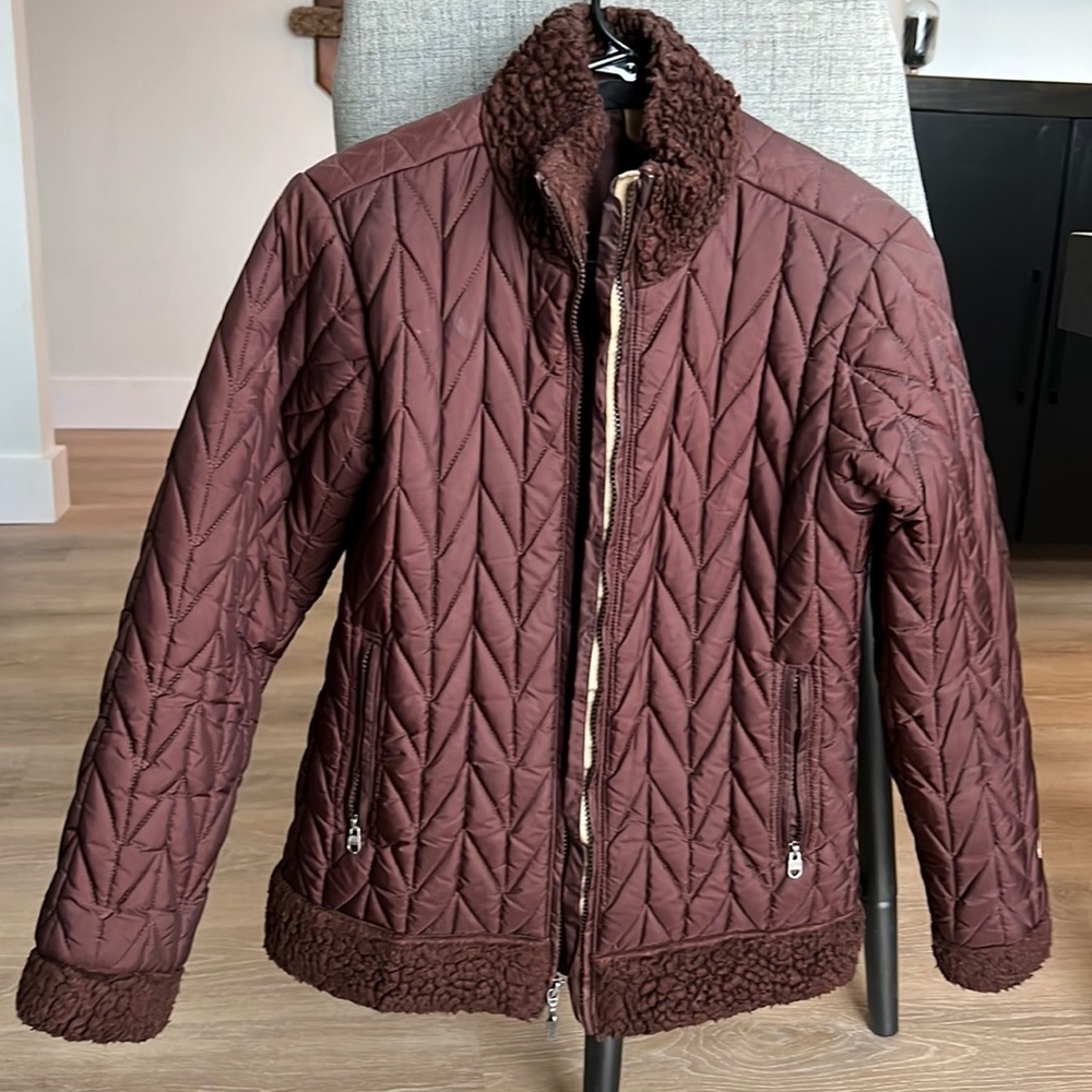Patagonia jacket